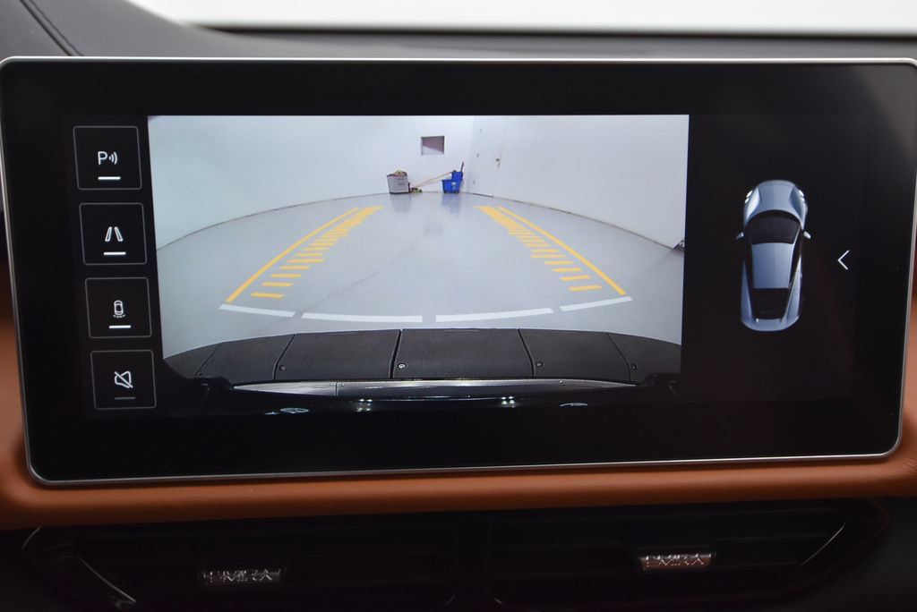 Used 2024 Lotus Emira First Edition RWD image 58