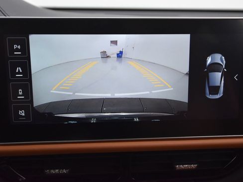 Used 2024 Lotus Emira First Edition RWD image 58