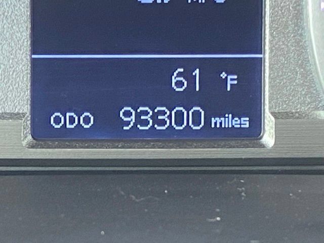 Used 2018 Toyota 4Runner TRD Pro AWD/4WD image 29