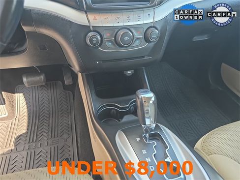 Used 2015 Dodge Journey American Value Package w/ Flexible Seating Group image 16