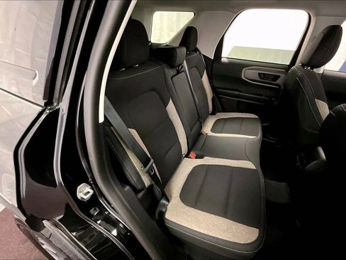 Certified 2025 Ford Bronco Sport Big Bend w/ Convenience Package image 26