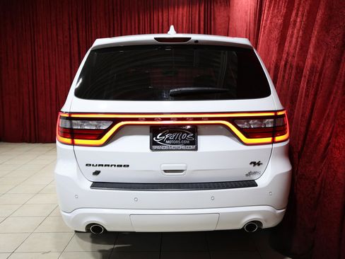 Used 2020 Dodge Durango R/T w/ Blacktop Package image 10