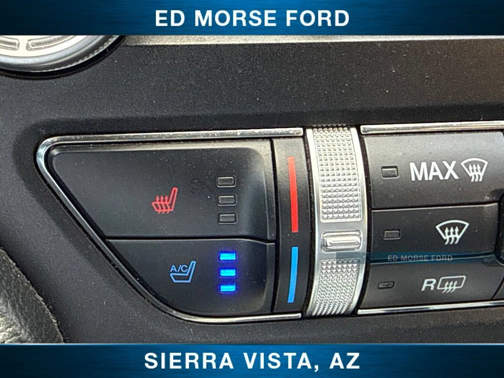 Used 2023 Ford Mustang Premium RWD image 21