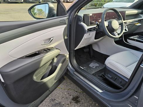 New 2026 Hyundai Tucson Limited w/ Tow & Go Package image 17