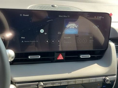 New 2026 Hyundai Ioniq 5 SE RWD image 12