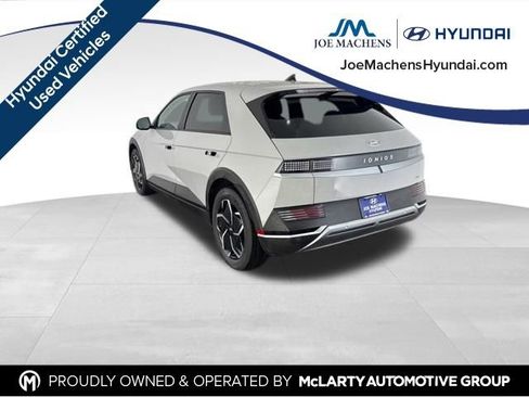 Used 2023 Hyundai Ioniq 5 SEL AWD/4WD image 10