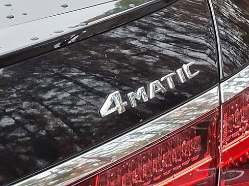 Used 2022 Mercedes-Benz S 580 4MATIC Sedan image 36