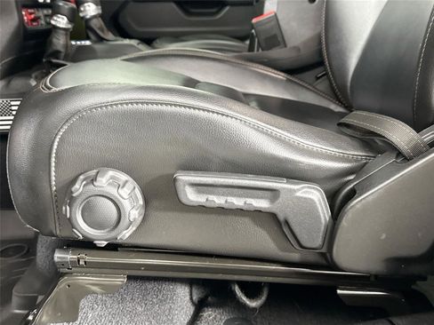 Used 2023 Jeep Wrangler Unlimited Rubicon 392 w/ Xtreme Recon 35" Tire Package image 30