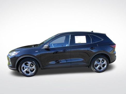 Used 2025 Ford Escape ST-Line FWD image 3