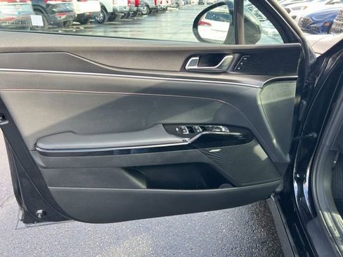 Certified 2024 Kia K5 GT w/ GT1 Package image 29