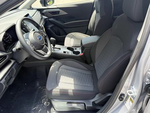 New 2026 Subaru Impreza 2.0i Sport AWD/4WD image 9
