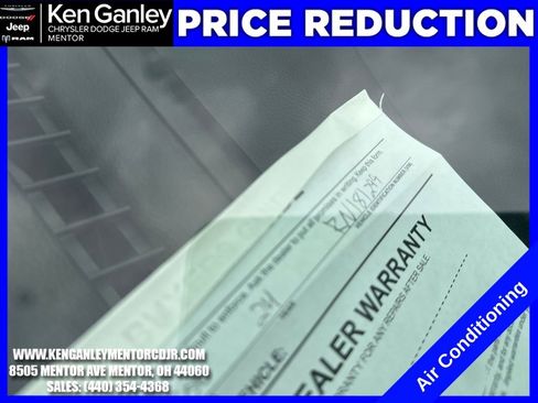 Certified 2024 RAM 1500 Tradesman image 27