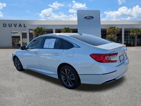 Used 2022 Honda Accord EX-L image 6