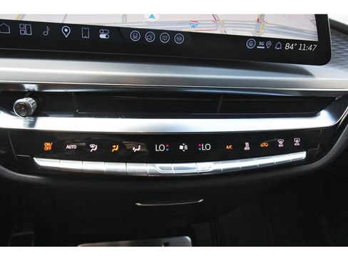 New 2026 Cadillac Lyriq V image 18