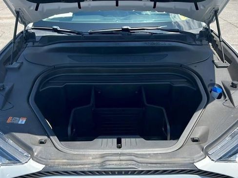 Used 2021 Ford Mustang Mach-E Select RWD image 27