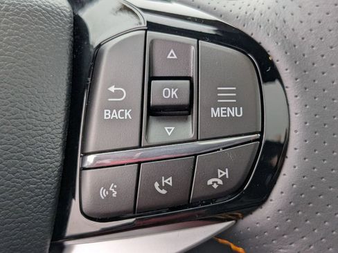 New 2026 Ford Explorer Tremor image 28