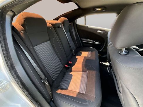 Used 2023 Dodge Charger SXT RWD image 19