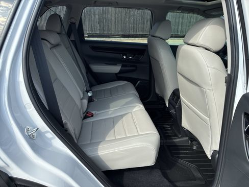 Certified 2024 Honda CR-V EX-L image 22