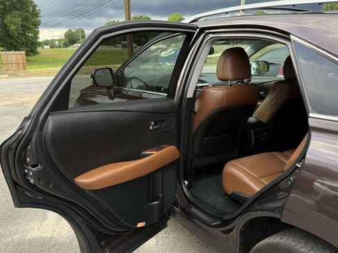 Used 2014 Lexus RX 350 AWD w/ Navigation Package image 11