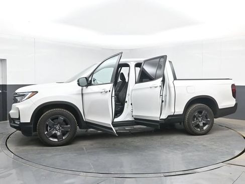 Used 2026 Honda Ridgeline TrailSport image 52