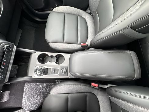 New 2025 Ford Bronco Sport Big Bend w/ Convenience Package image 23