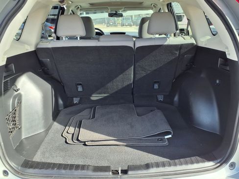 Used 2016 Honda CR-V EX image 19