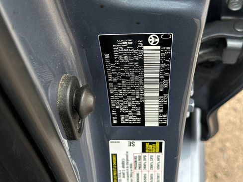 Used 2023 Toyota Corolla LE FWD image 25