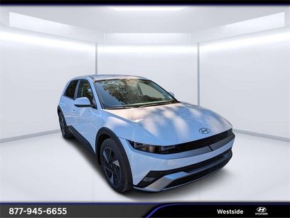 New 2026 Hyundai Ioniq 5 SEL