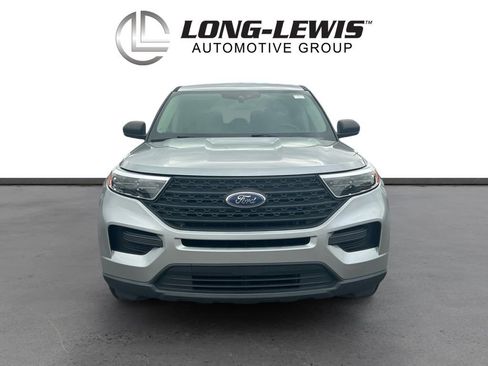 Used 2022 Ford Explorer 2WD image 11