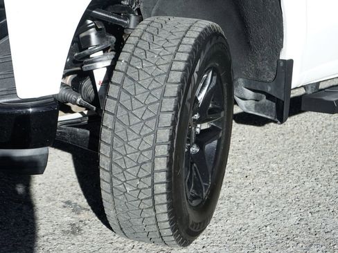 Used 2021 Chevrolet Silverado 1500 LT Trail Boss w/ Convenience Package II image 36