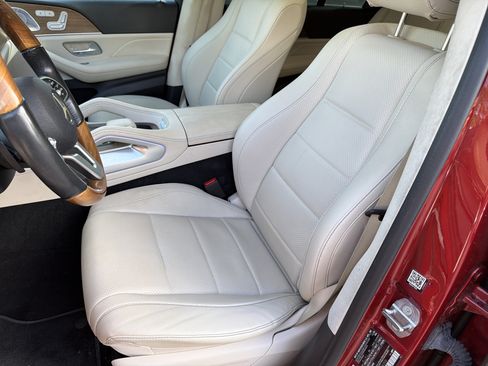 Used 2021 Mercedes-Benz GLE 350 image 14