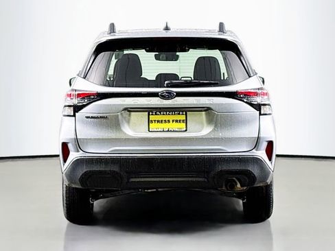 New 2026 Subaru Forester Premium image 6