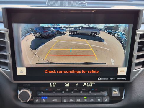 Used 2022 Toyota Tundra Limited image 20