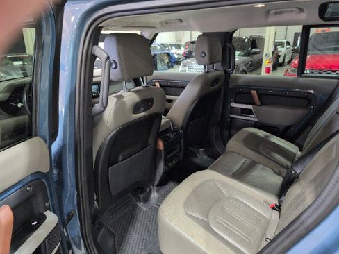 Used 2020 Land Rover Defender 110 S image 11