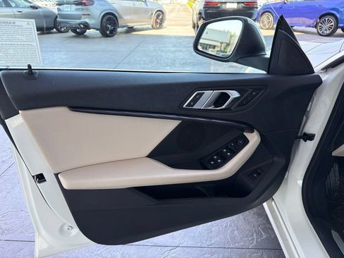 Used 2022 BMW 228i Gran Coupe w/ Convenience Package FWD image 8