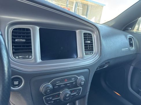 Used 2023 Dodge Charger R/T image 12