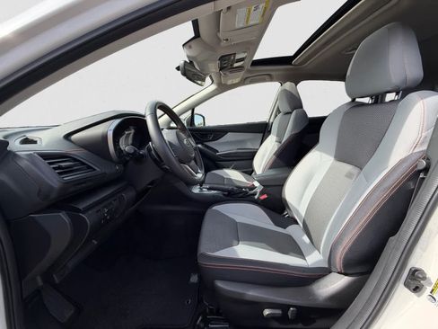 Certified 2023 Subaru Crosstrek 2.0i Premium AWD/4WD image 16