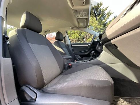 Used 2021 Volkswagen Jetta S image 12