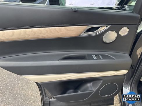 Used 2022 Genesis GV80 3.5T Advanced + image 40