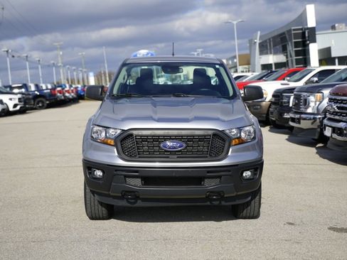 Used 2020 Ford Ranger XL w/ Equipment Group 101A Mid image 3