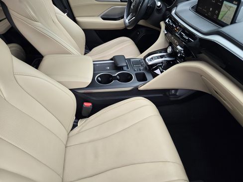 Certified 2023 Acura MDX FWD w/ Technology Package image 14