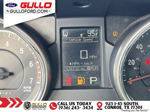 Used 2012 Jeep Grand Cherokee Laredo RWD image 24