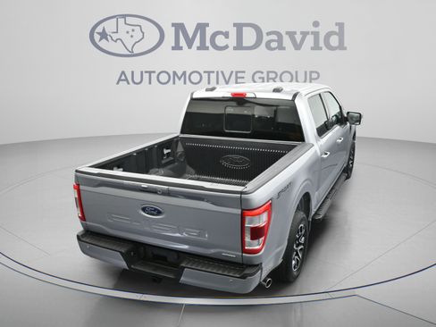 Used 2022 Ford F150 Lariat RWD image 38