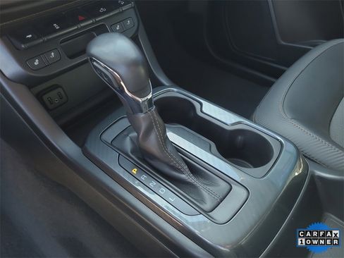 Used 2022 GMC Canyon AT4 w/ Trailering Package image 26