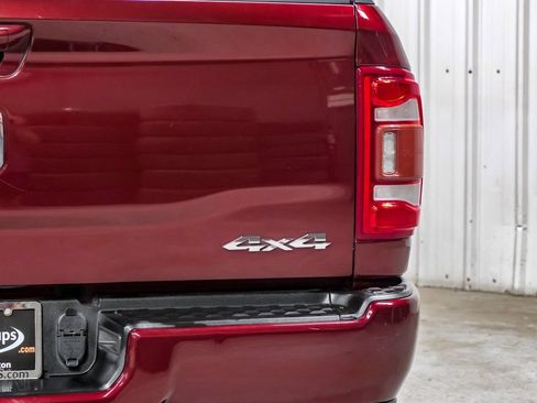 Used 2019 RAM 2500 Lone Star AWD/4WD image 49