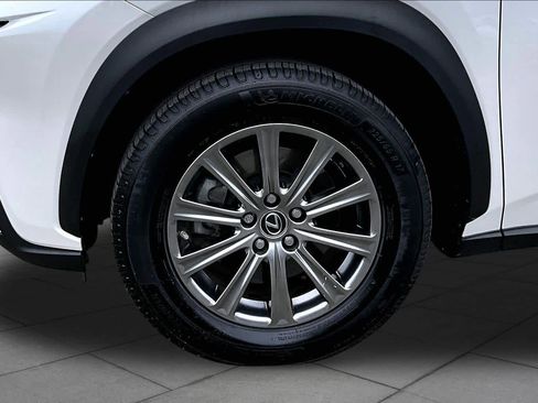 Used 2019 Lexus NX 300 FWD w/ Comfort Package image 11