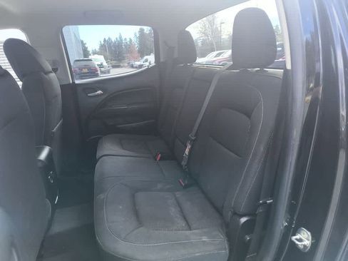 Used 2019 GMC Canyon SLE image 21