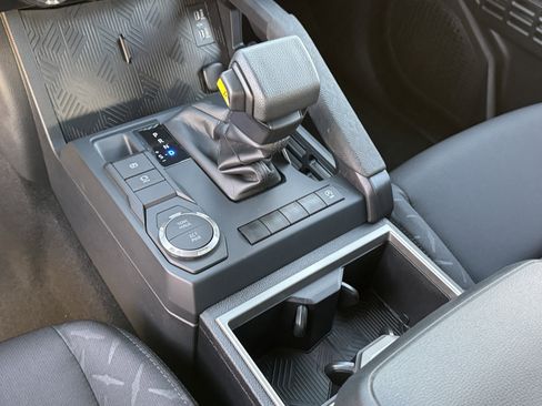 New 2026 Toyota Tacoma SR5 image 19