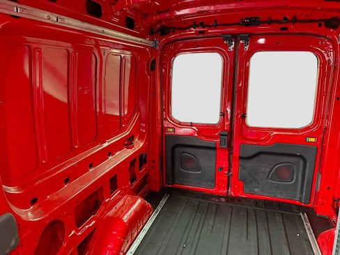 Used 2022 Ford Transit 350 Medium Roof w/ Exterior Upgrade Package RWD image 23