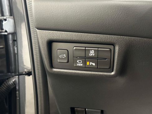 Used 2023 MAZDA CX-5 Signature image 29